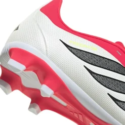 Childrens adidas Predator Club Firm Ground Football Boots