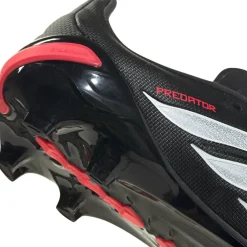 Childrens adidas Predator League Firm Ground Football Boots