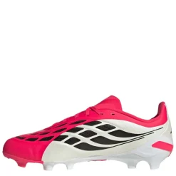 Childrens adidas Predator League Firm Ground Football Boots