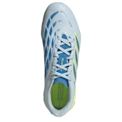 Childrens adidas Predator League Firm Ground Football Boots