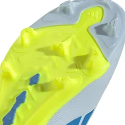 Childrens adidas Predator League Firm Ground Football Boots