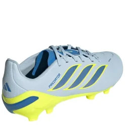 Childrens adidas Predator League Firm Ground Football Boots