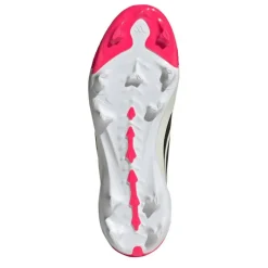 Childrens adidas Predator League Firm Ground Football Boots