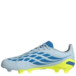 Childrens adidas Predator League Firm Ground Football Boots