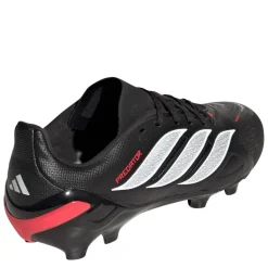 Childrens adidas Predator League Firm Ground Football Boots