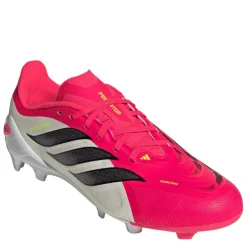 Childrens adidas Predator League Firm Ground Football Boots