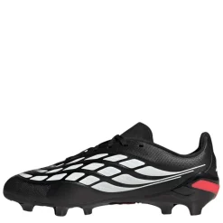 Childrens adidas Predator League Firm Ground Football Boots