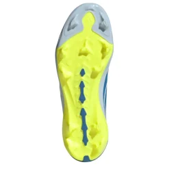Childrens adidas Predator League Firm Ground Football Boots