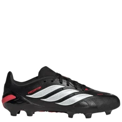 Childrens adidas Predator League Firm Ground Football Boots
