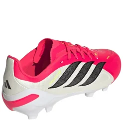 Childrens adidas Predator League Firm Ground Football Boots