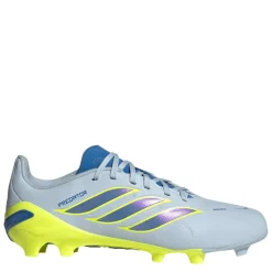 Childrens adidas Predator League Firm Ground Football Boots
