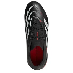 Childrens adidas Predator League Firm Ground Football Boots