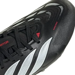 Childrens adidas Predator League Firm Ground Football Boots