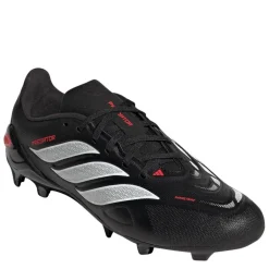 Childrens adidas Predator League Firm Ground Football Boots