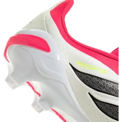 Childrens adidas Predator League Firm Ground Football Boots