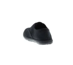 Childrens Canvas Pumps