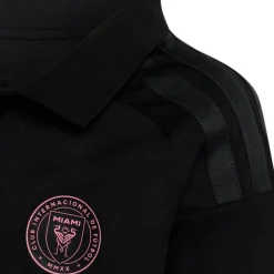 Childrens Inter Miami Away Messi Minikit 2026