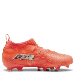 Childrens PUMA Future 9 Match Firm Ground Football Boots