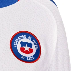 Chile Away Shirt 2022 Womens