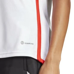 Chile Away Shirt 2022 Womens