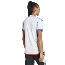 Chile Away Shirt 2022 Womens