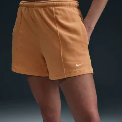Chill Fleece Shorts Womens