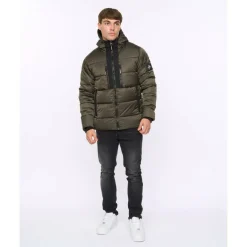 Chimmax Jacket