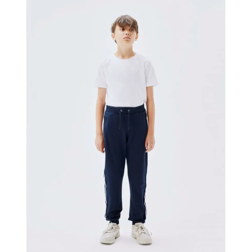 Chino Trousers