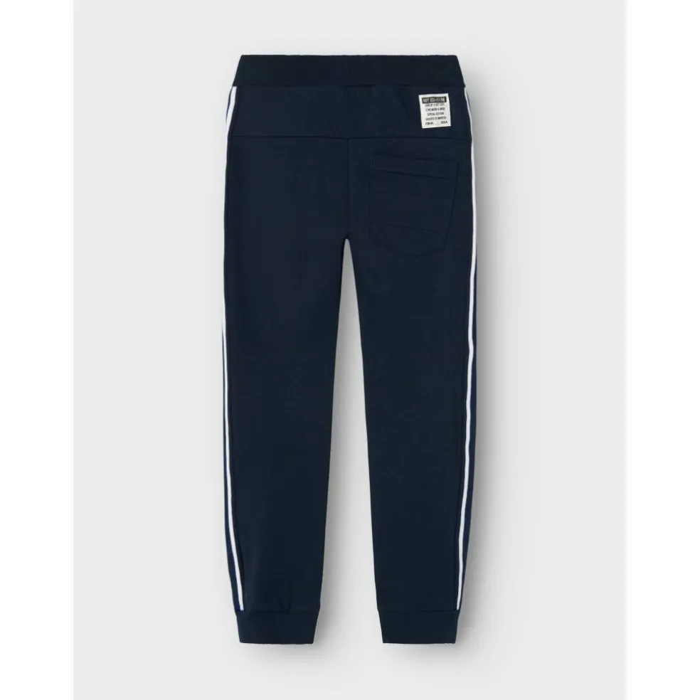 Chino Trousers
