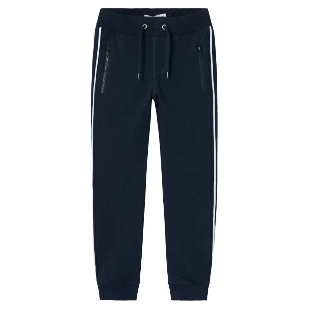 Chino Trousers