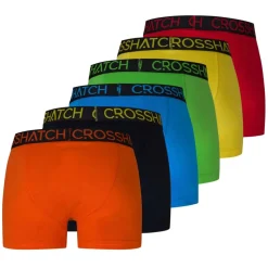 CH 12Pk Boxer Short Sn99