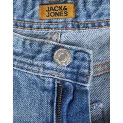 Chris Straight Fit Jeans Infant Boys