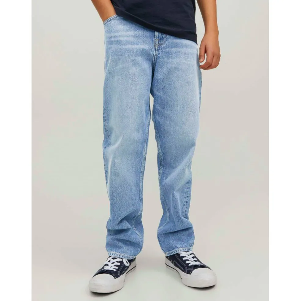 Chris Straight Fit Jeans Infant Boys