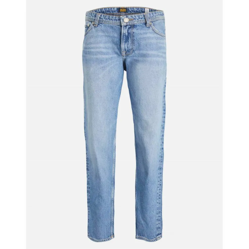 Chris Straight Fit Jeans Infant Boys