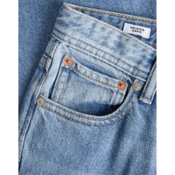 Chris Straight Fit Jeans Infant Boys