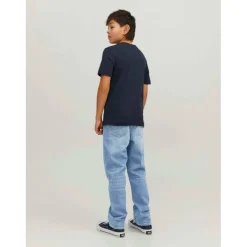 Chris Straight Fit Jeans Infant Boys