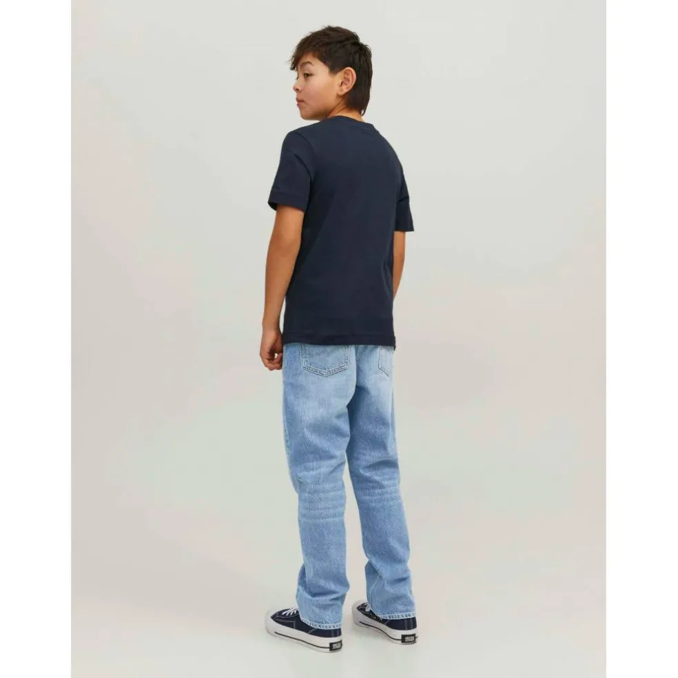 Chris Straight Fit Jeans Infant Boys