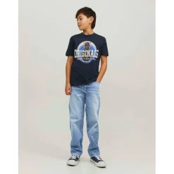 Chris Straight Fit Jeans Infant Boys