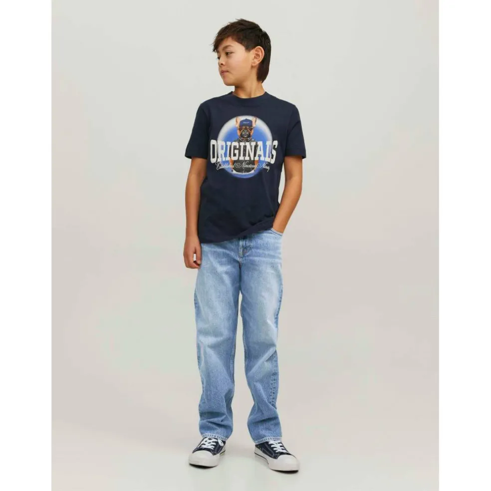 Chris Straight Fit Jeans Infant Boys