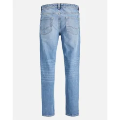 Chris Straight Fit Jeans Infant Boys
