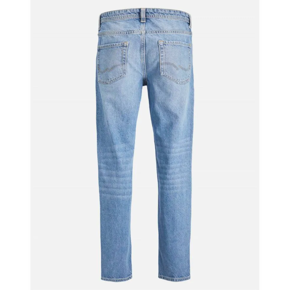 Chris Straight Fit Jeans Infant Boys
