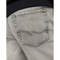 Chris Straight Fit Jeans Infant Boys