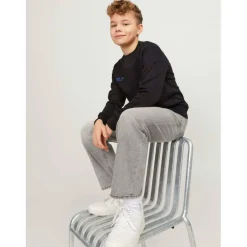 Chris Straight Fit Jeans Infant Boys