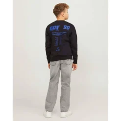 Chris Straight Fit Jeans Infant Boys
