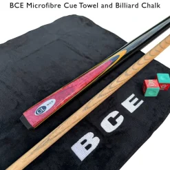 Christophe Lambert Snooker and Pool Wood Starter Pack
