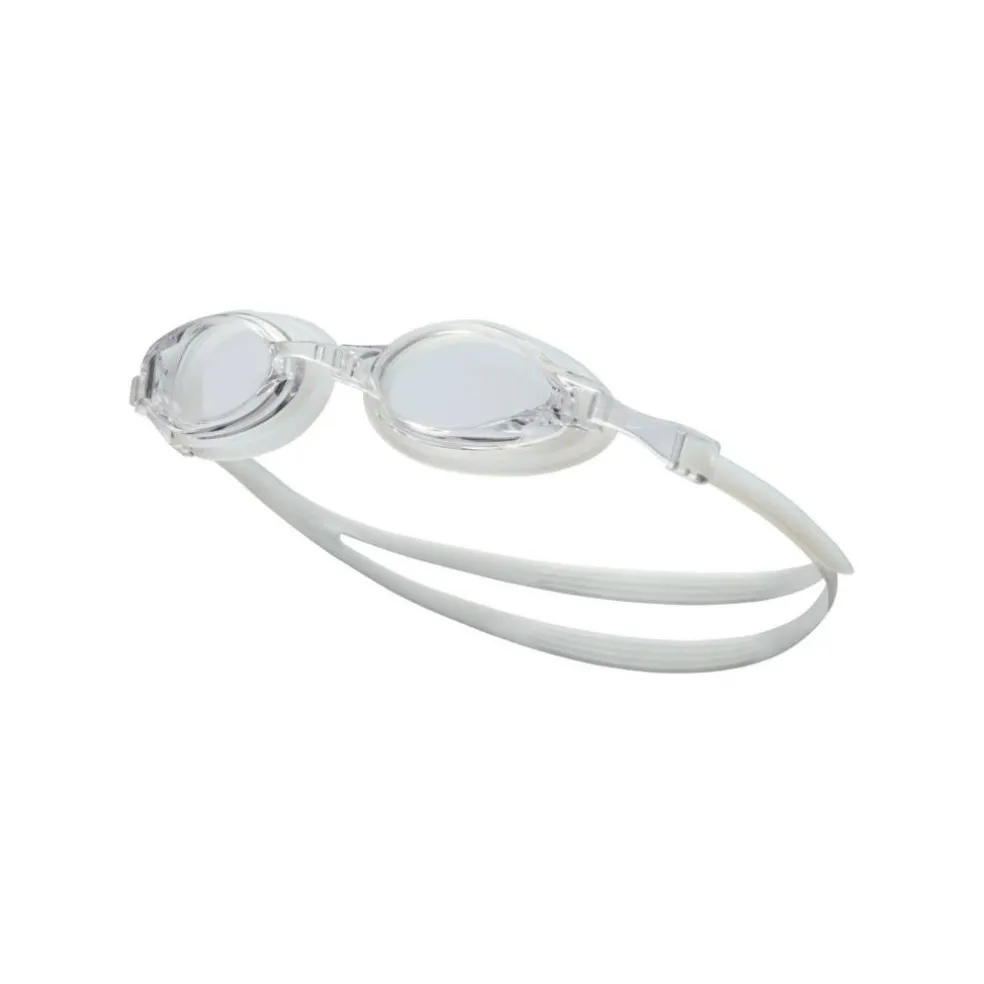 Chrome Swimming Goggles Adults