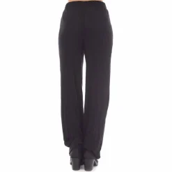 Cira Plisse Trousers
