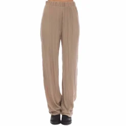 Cira Plisse Trousers