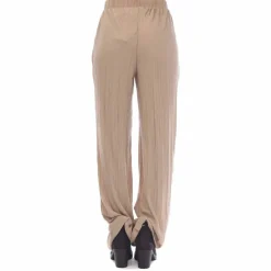 Cira Plisse Trousers