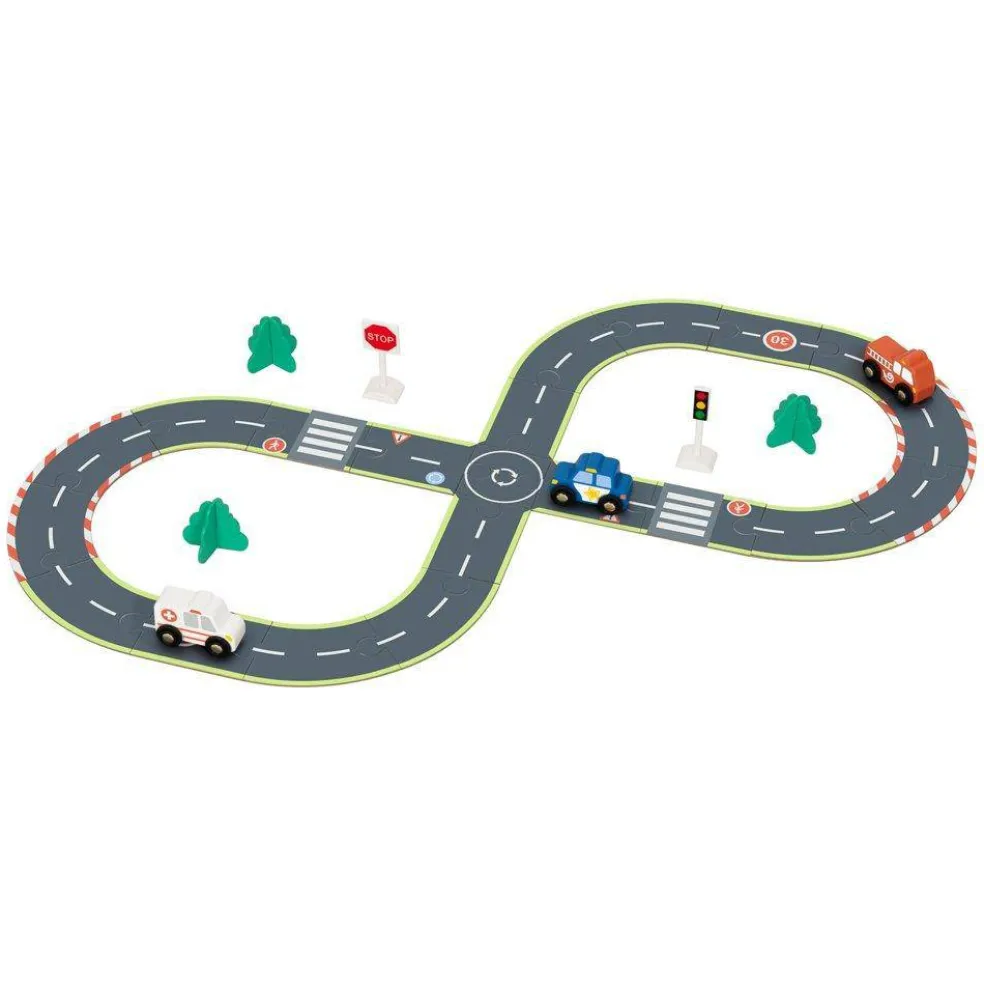 City Road Set